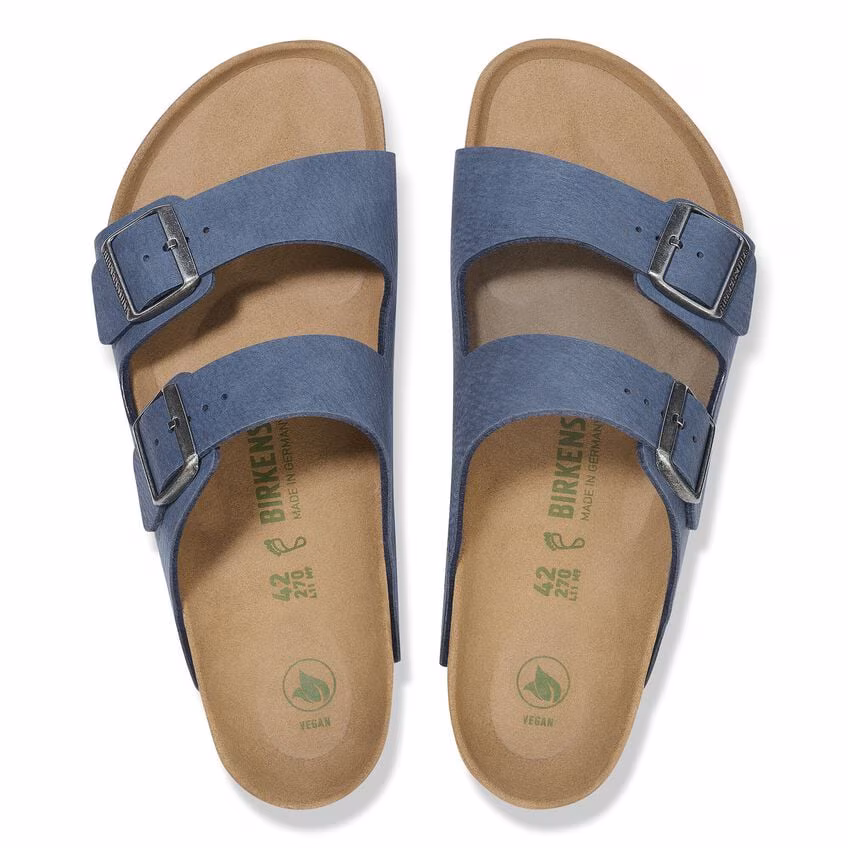SANDALIAS UNISEX BIRKENSTOCK ARIZONA SYN VEG – foto 3